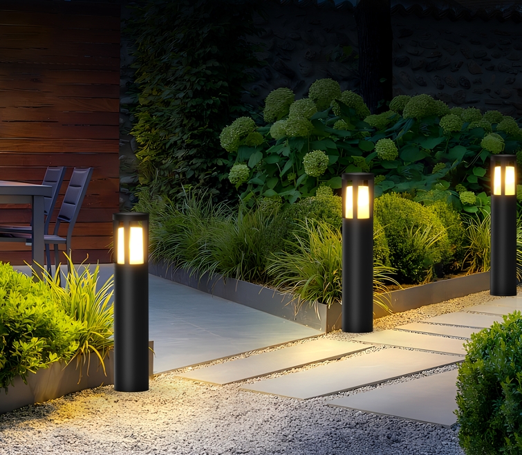 Νέα Προϊόντα Landsign Solar Light Outdoor