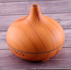 Υγραντήρας υπερήχων Landsign's Onion Grain Aromatherapy Machine
