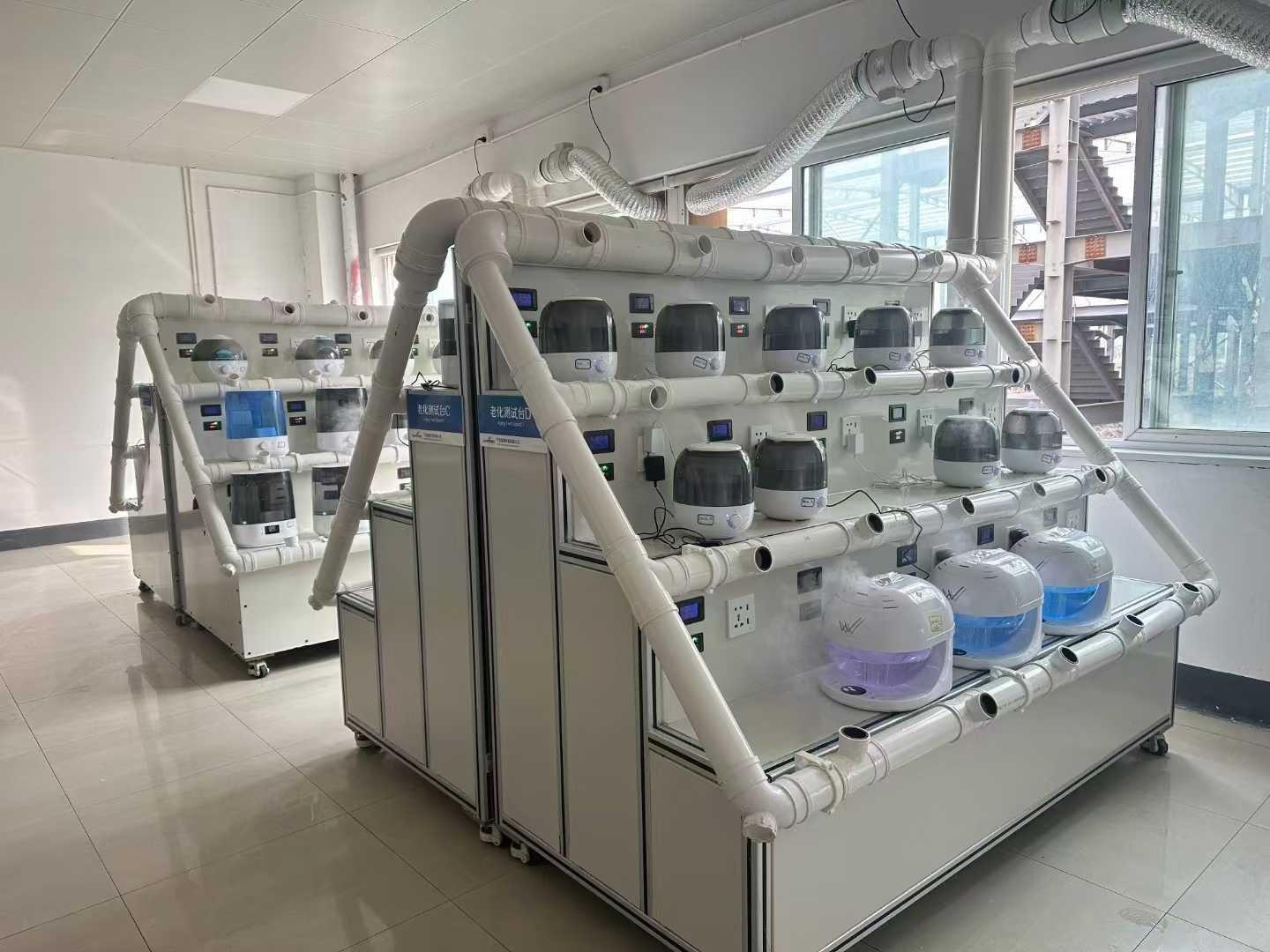 Τι πρέπει να κάνω εάν ο υγραντήρας δεν ψεκάζει ομίχλη;