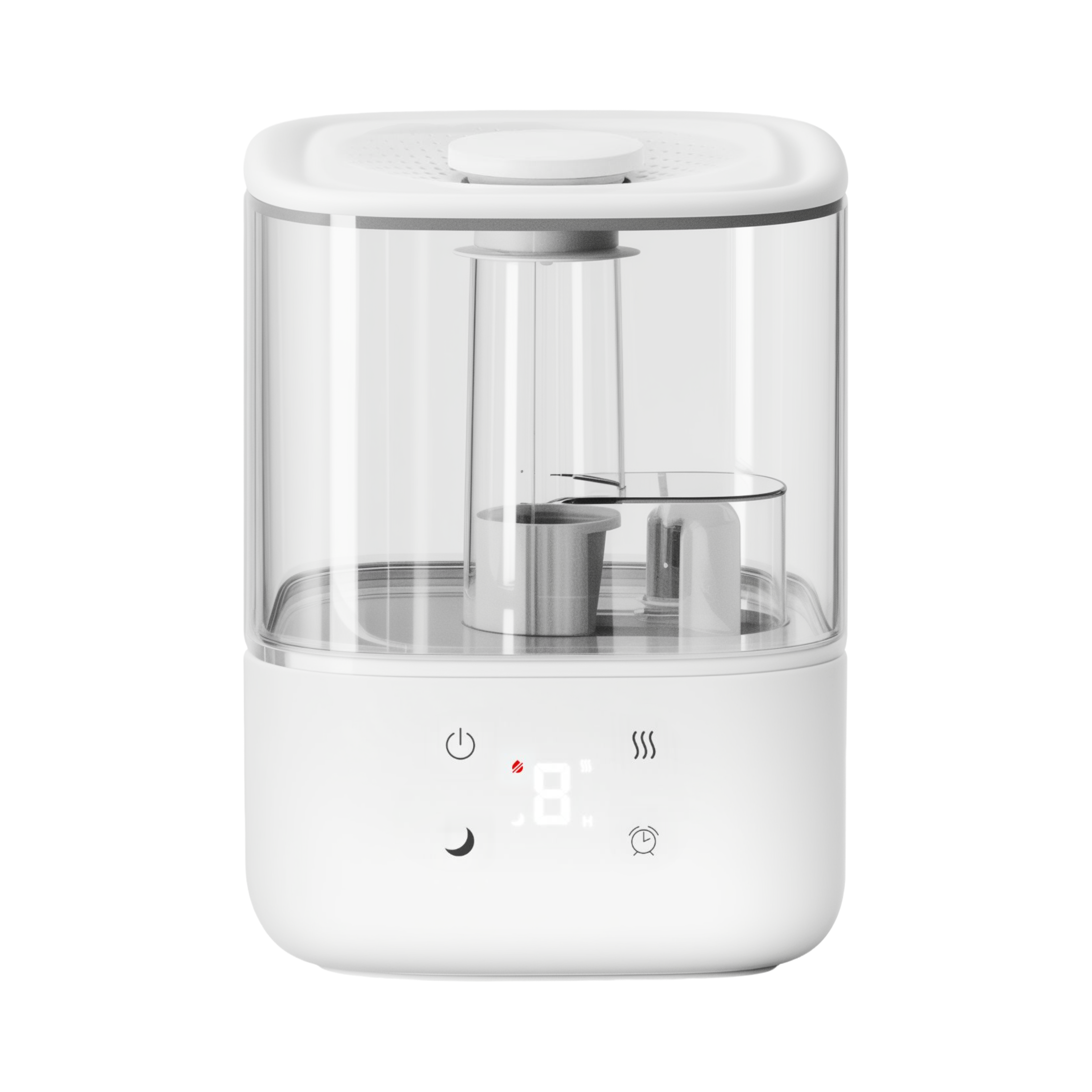 Βασικοί παράγοντες που πρέπει να λάβετε υπόψη κατά την αγορά ενός υγραντήρα