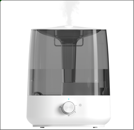 Υγραντήρας Ultrasonic Cool Mist 6L