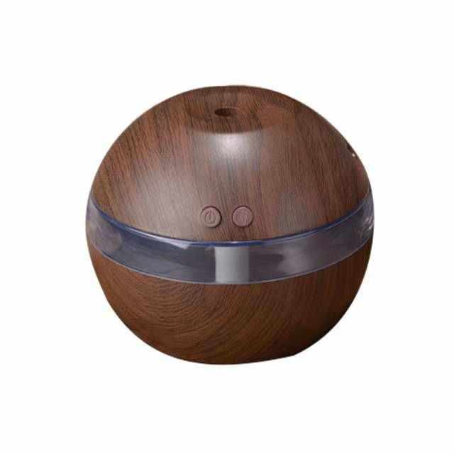 Ultrasonic Humidifiers