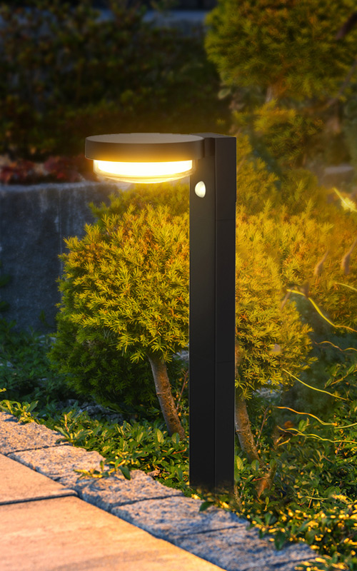 Νέο προϊόν Solar Pathway Lights Outdoor