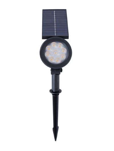 Solar Garden Spot Lights