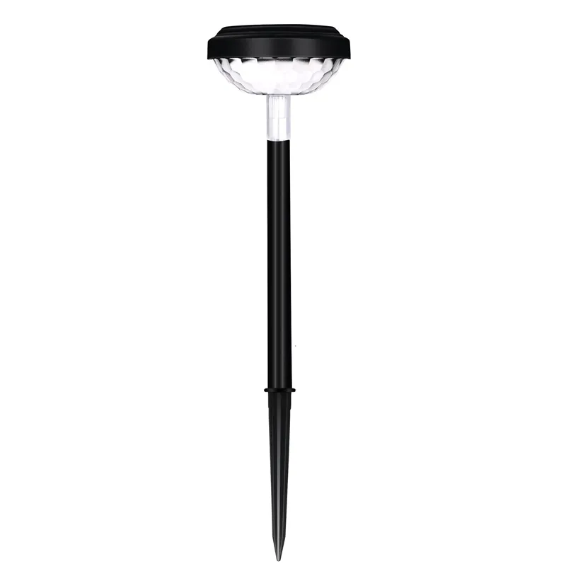 Solar With Light Outdoor Waterproof LED θέα στον κήπο