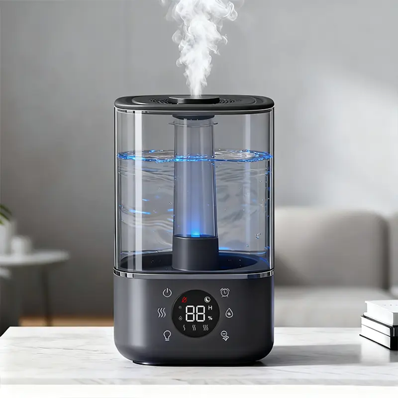 Υγραντήρας Top Fill Cool Mist